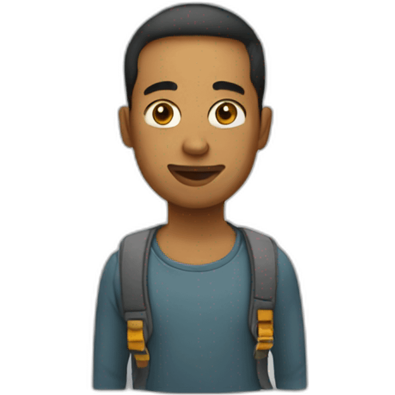 Digital Designer emoji