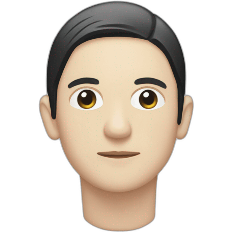 Brian molko placebo emoji