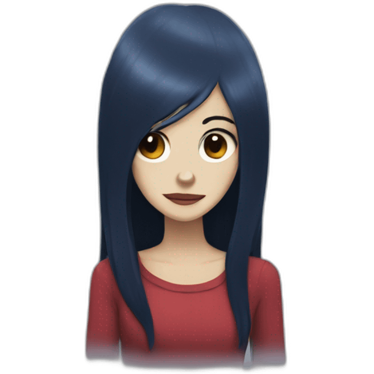 Marceline  emoji