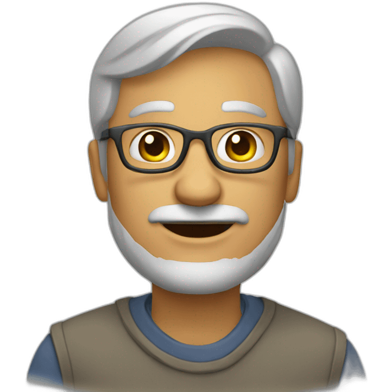 father-of-ux emoji