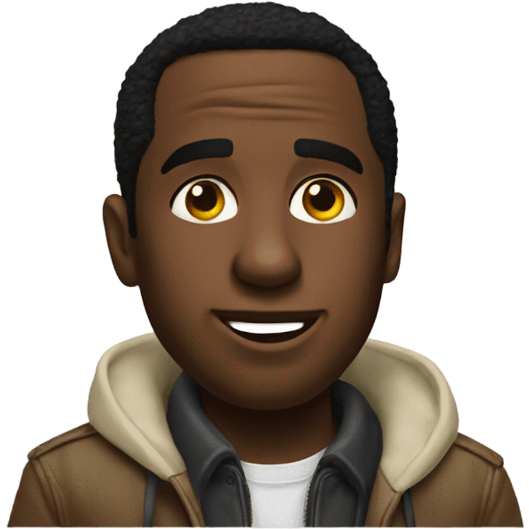 Diddy emoji