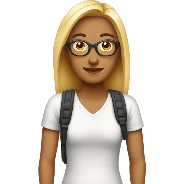 Blogger  emoji