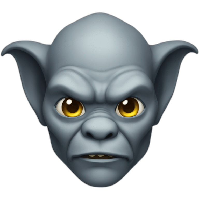 gargoyle emoji