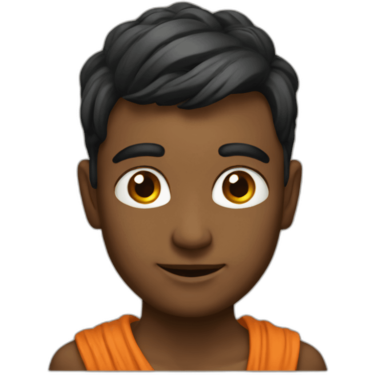 hindu emoji