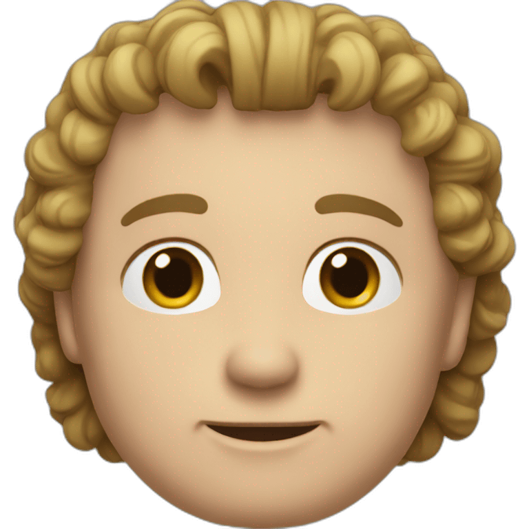 JBL emoji