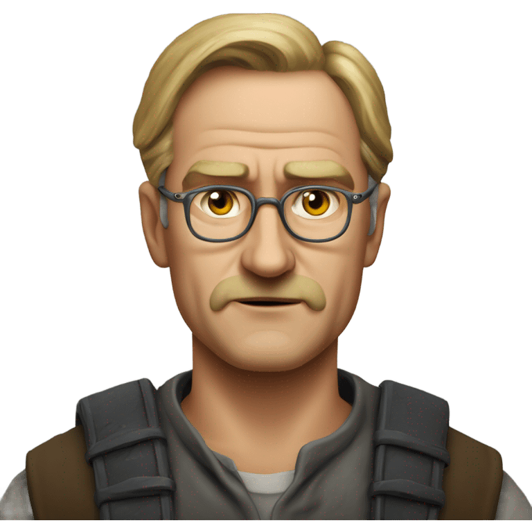 harald glööckler emoji