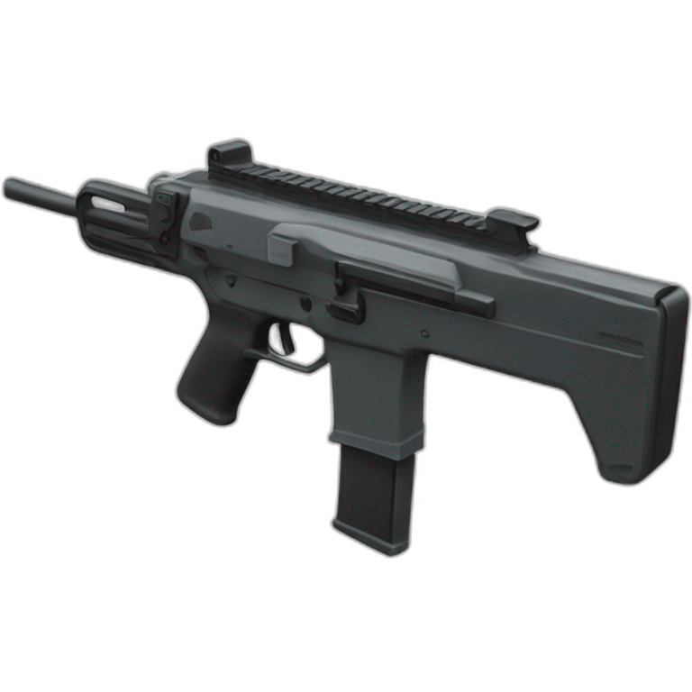 Smg3 Sow  emoji