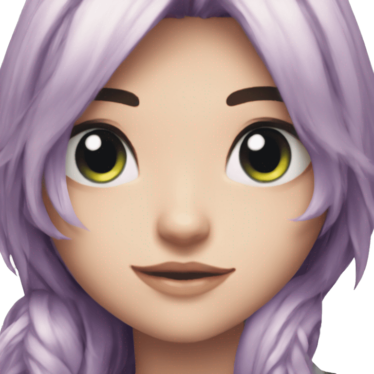 lux from league of legends emoji