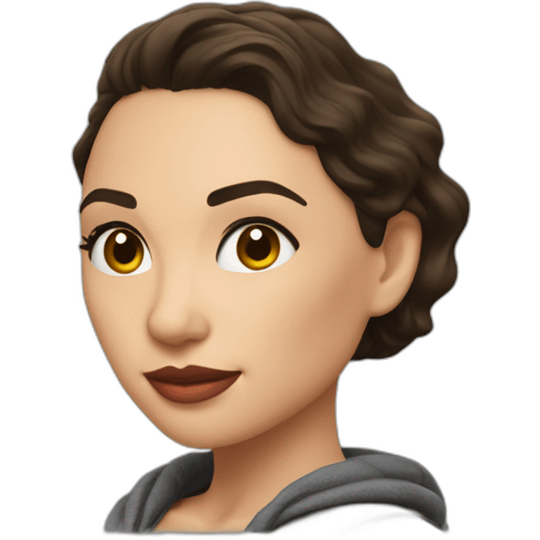 gal gadot emoji