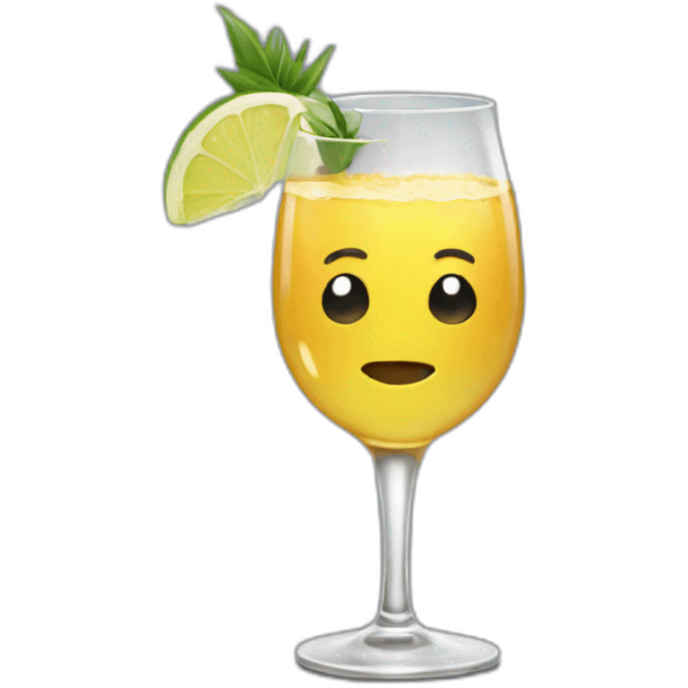 Alcool emoji