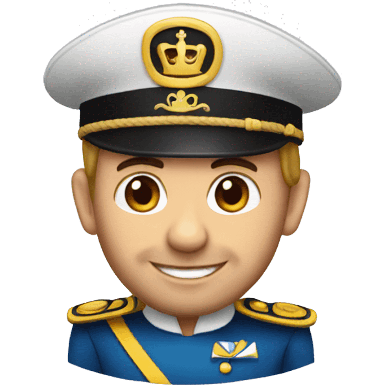 Royal Caribbean  emoji