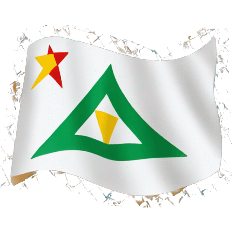 Amazigh flag emoji