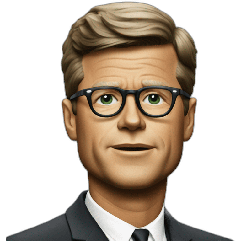 Jfk emoji