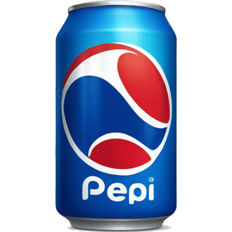 Pepsi emoji