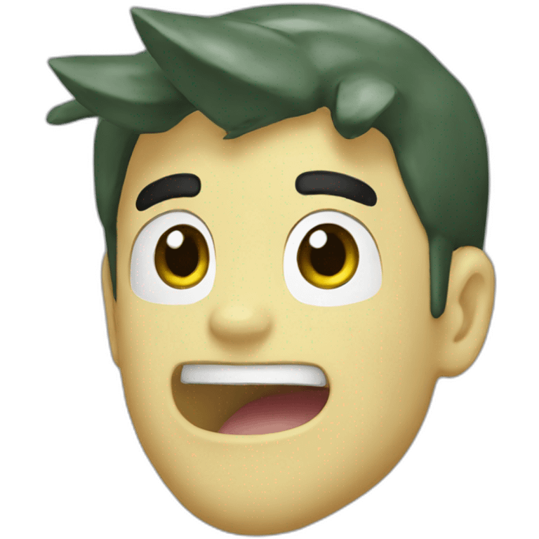 Pokémon gren emoji