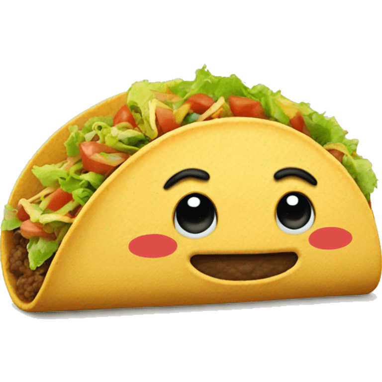 tacos  emoji