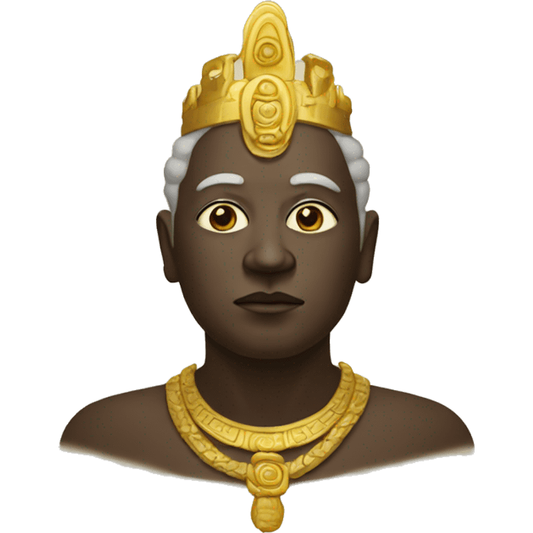 adinkrahene emoji