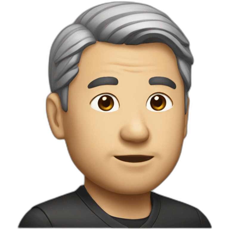 xi emoji