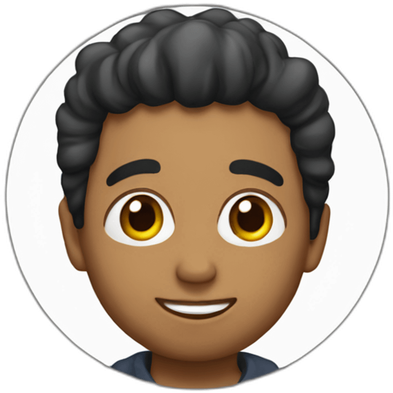 Nicholas Jackson emoji