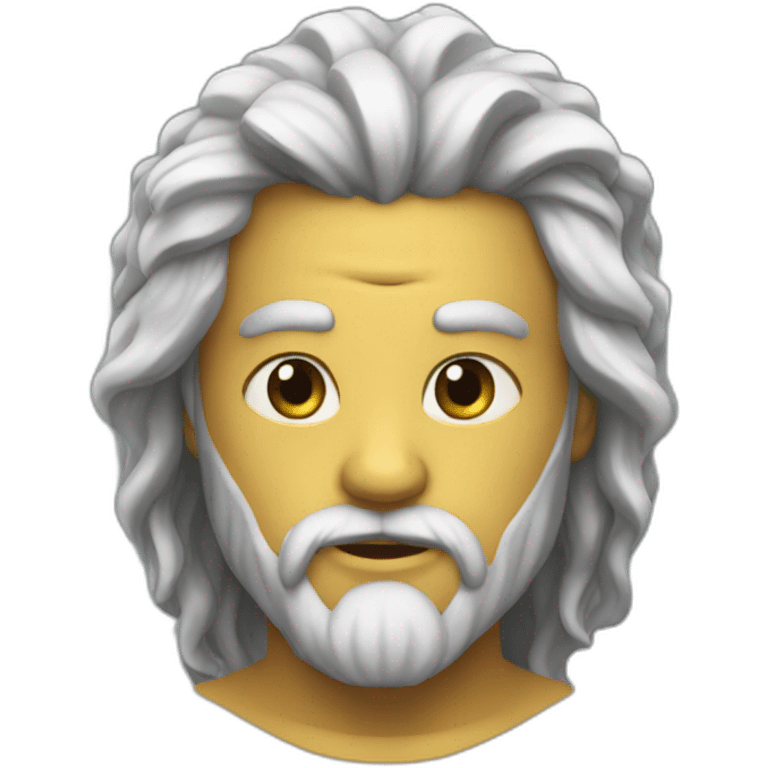 Alpha wann emoji