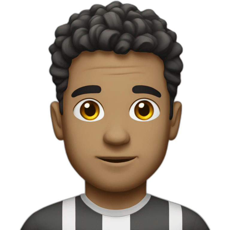 Corinthians emoji