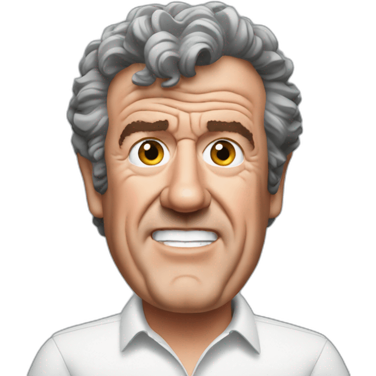 jeremy clarkson emoji