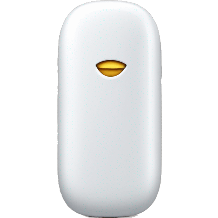 an iqos iluma emoji