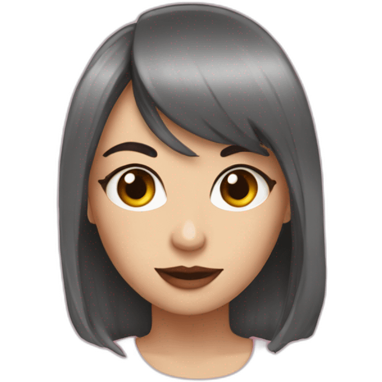 natalie-mars emoji