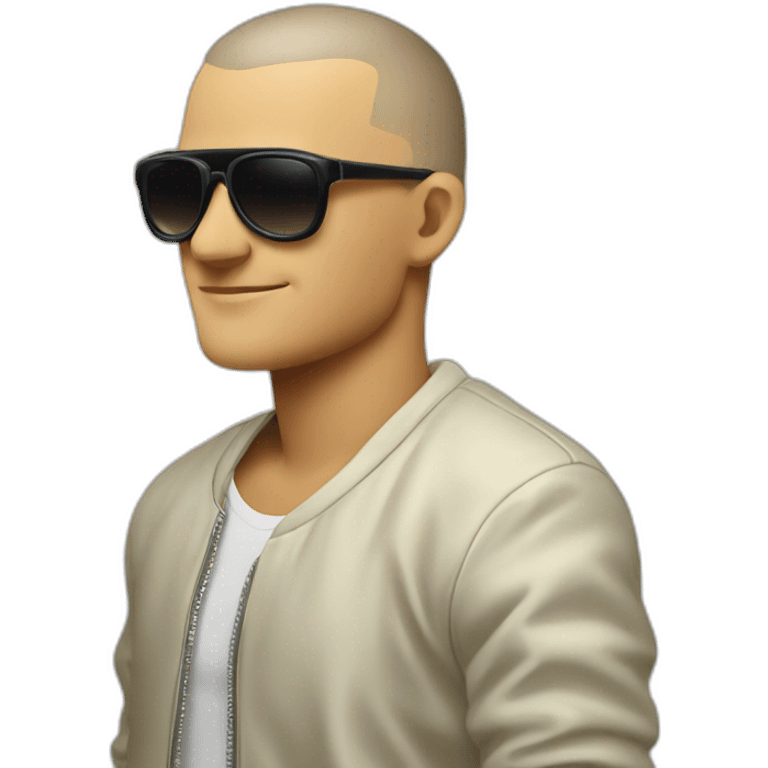 dj snake emoji