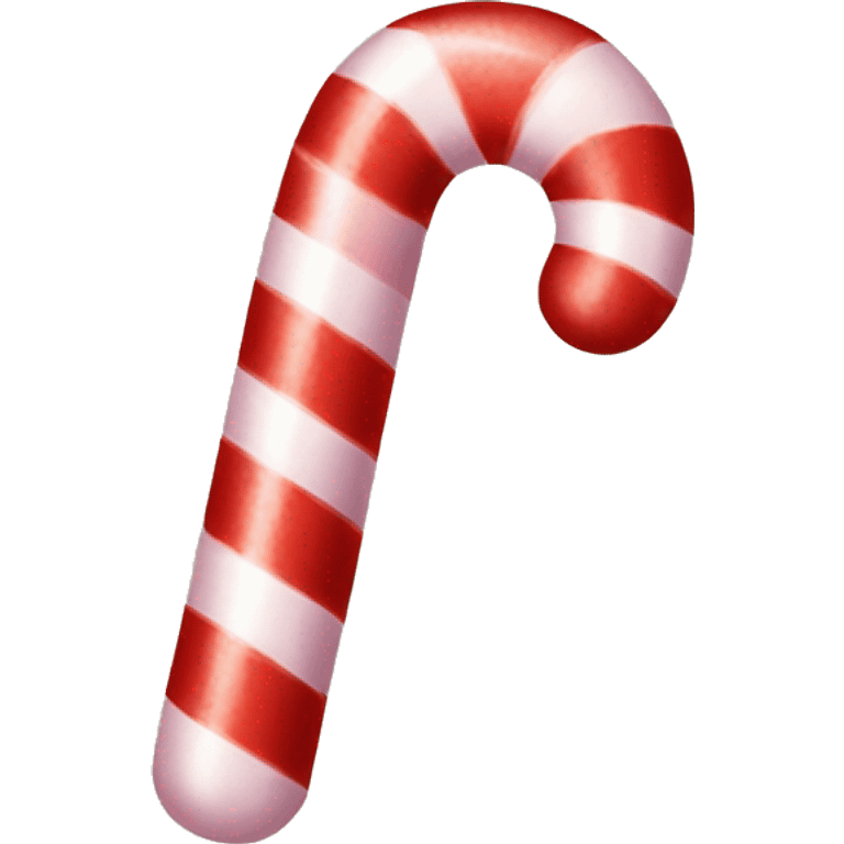 candy cane  emoji