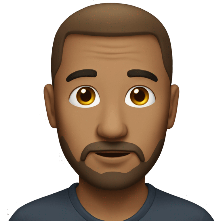 Moisés emoji