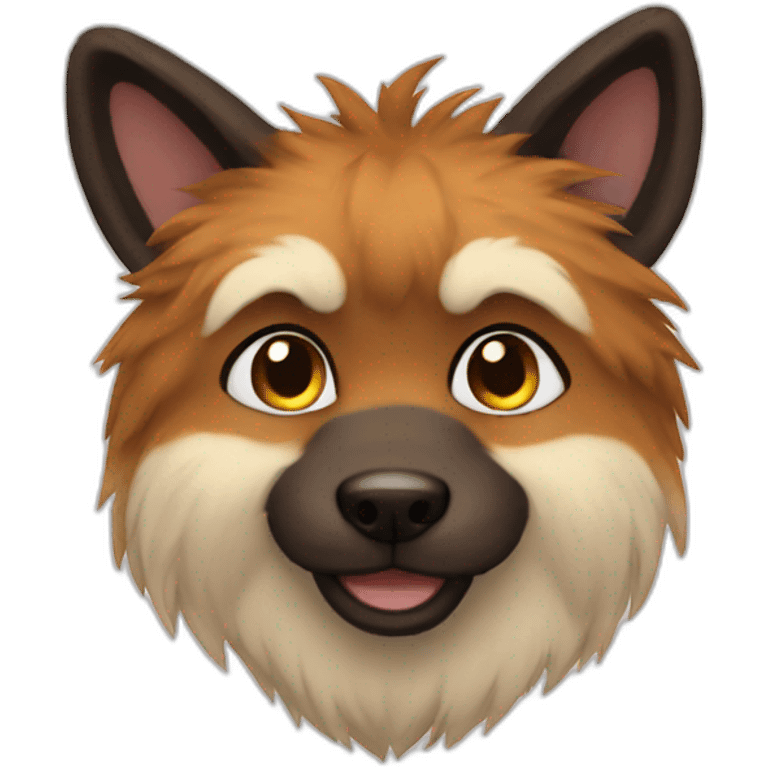 FURRY emoji