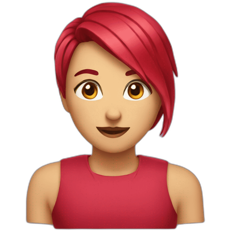 Ruby  emoji