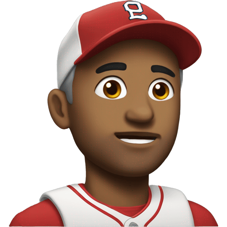 Molina emoji