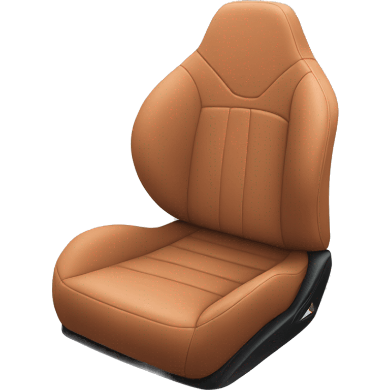 Logo cupra seat emoji