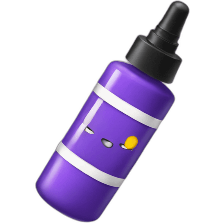 Lube emoji