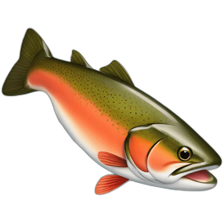 trout-salmon emoji