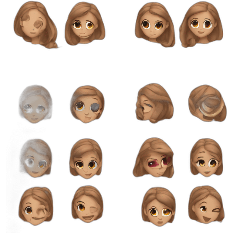 Ariana Grande Álbum emoji