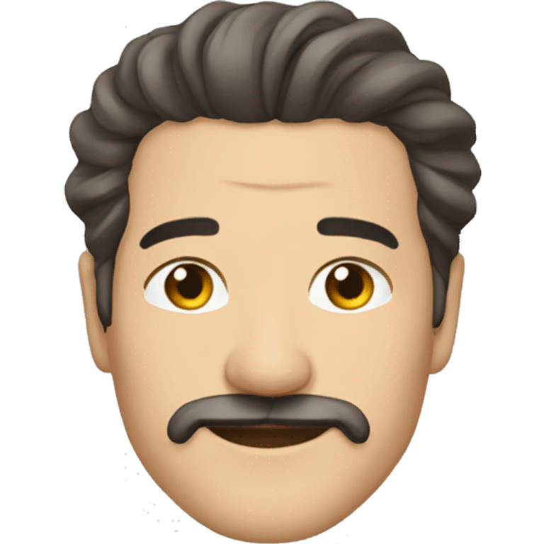 Gaddar Cağatay Ulusoy emoji