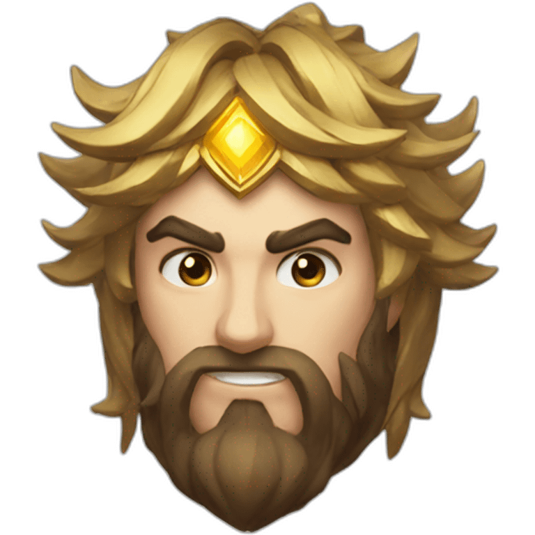 aphelios league of legends emoji