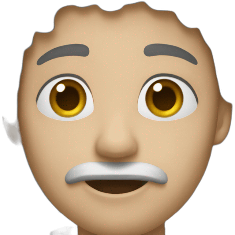 Cléopatre emoji