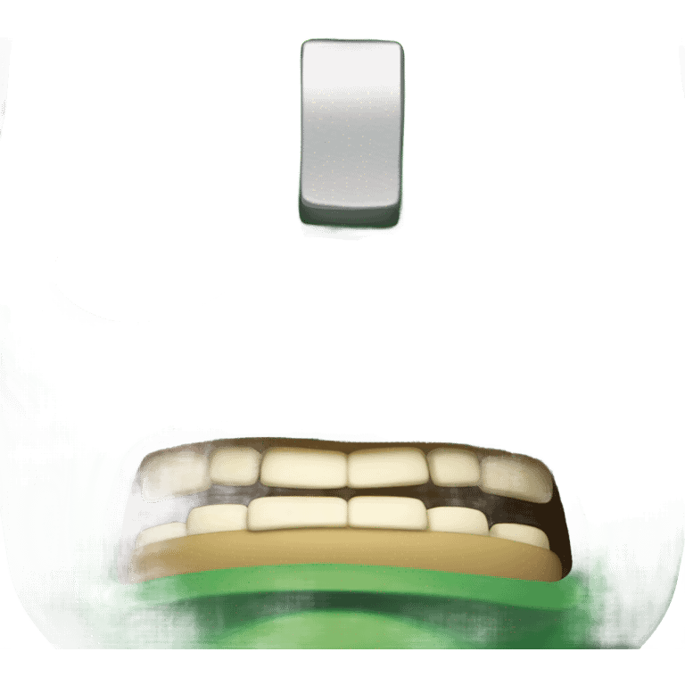 Terminator Hulk Face emoji