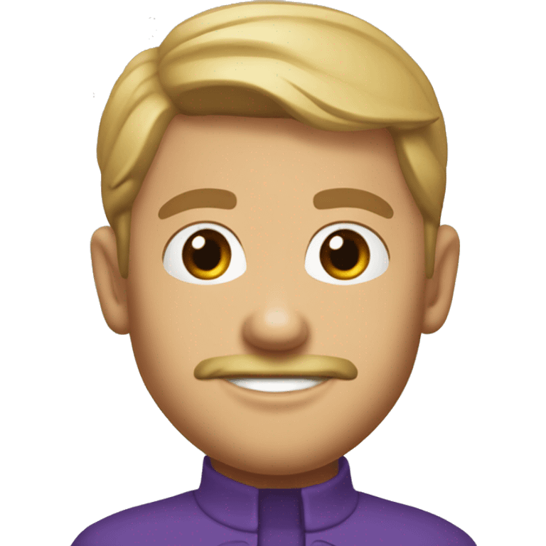 Skibidi sigma alpha rizzler  emoji