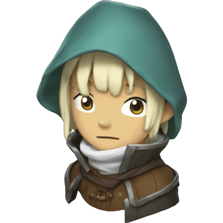 Delicious in dungeon  emoji