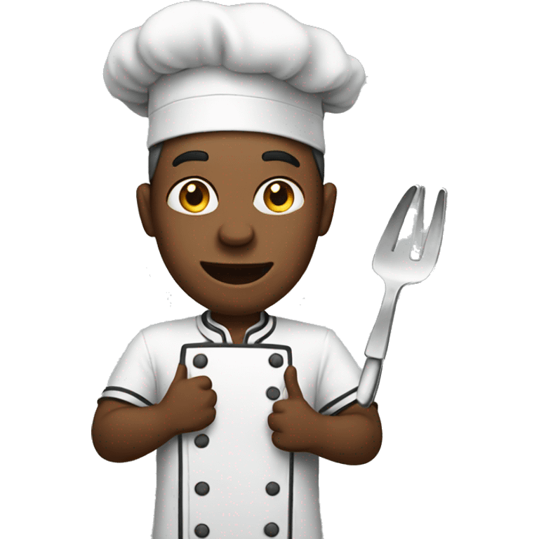 cooking  emoji