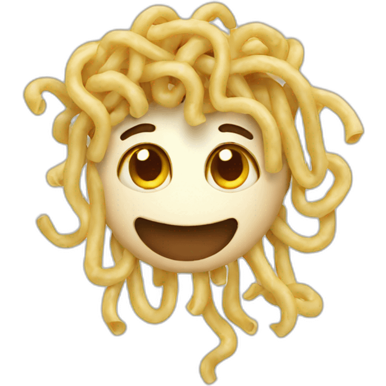 noodles emoji