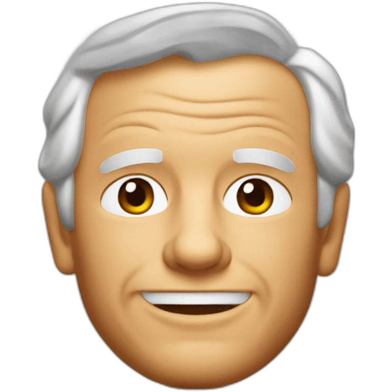 arnold palmer emoji