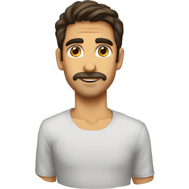 tiago veigh  emoji