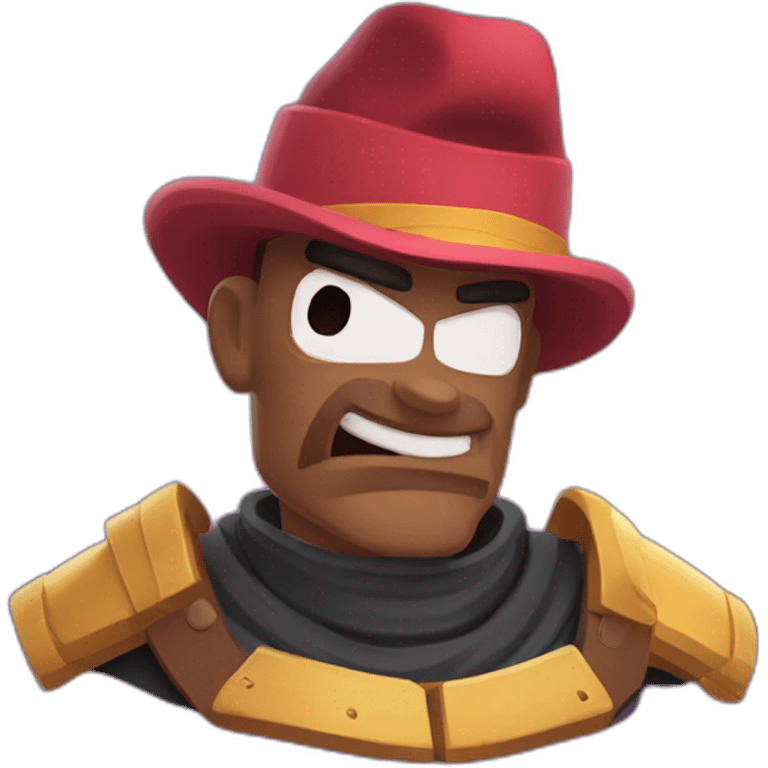 Cordelius brawl stars emoji