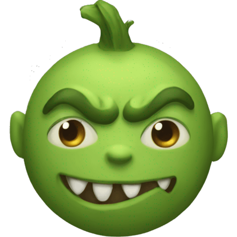 grogle emoji